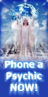 Phone a Psychic