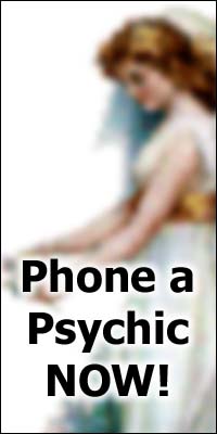 Psychic Phone Reading