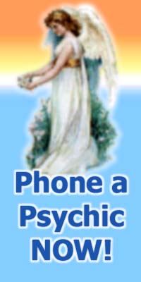 Phone a Psychic
