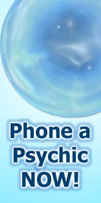 Phone a Psychic