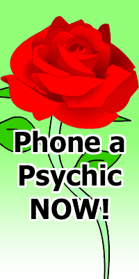 Phone a Psychic